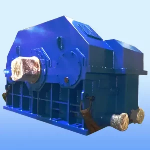 sugar mill gearbox