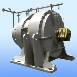 sugar mill gearbox