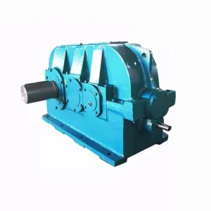 sugar mill gearbox