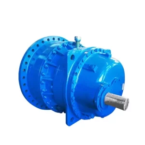 sugar mill gearbox